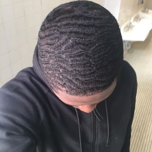 Meet your Posher, Moe